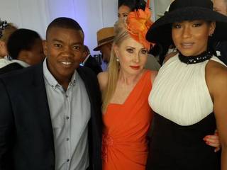 What’s Hot: Highlights from BMW Polo event